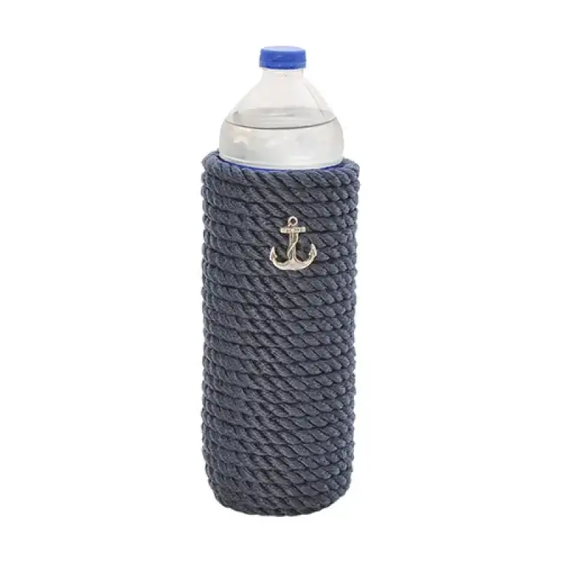 CaptainRA Şişe Kılıfı Lacivert
