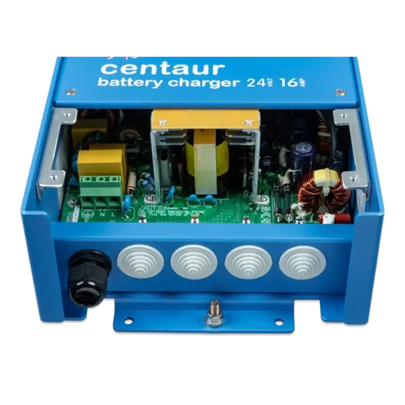 CENTAUR BATTERY CHARGER 24V/16A (3)