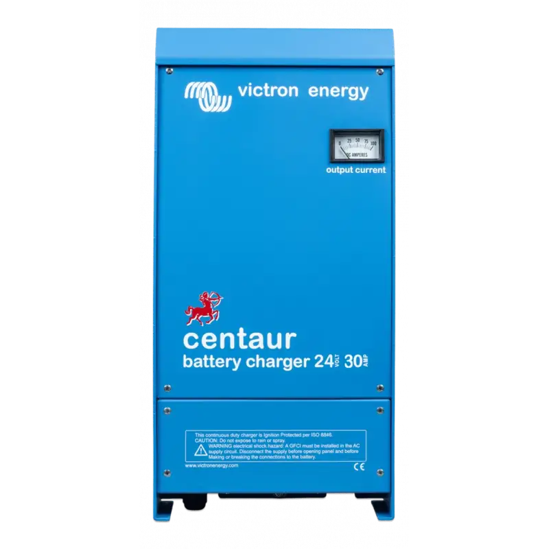 CENTAUR BATTERY CHARGER 24V/30A (3)