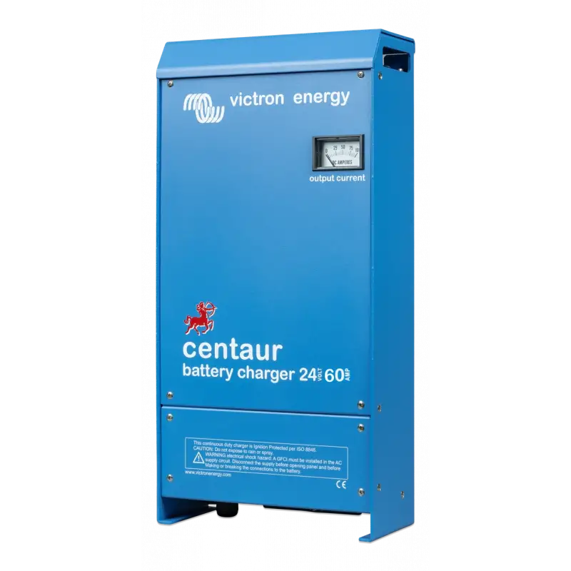 CENTAUR BATTERY CHARGER 24V/60A (3)