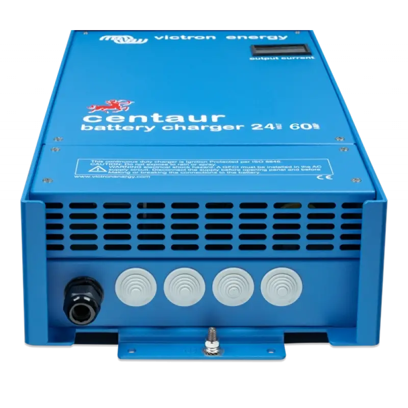 CENTAUR BATTERY CHARGER 24V/60A (3)