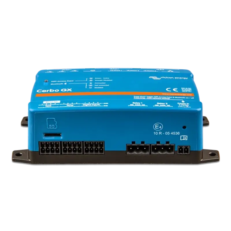 CERBO GX MK2