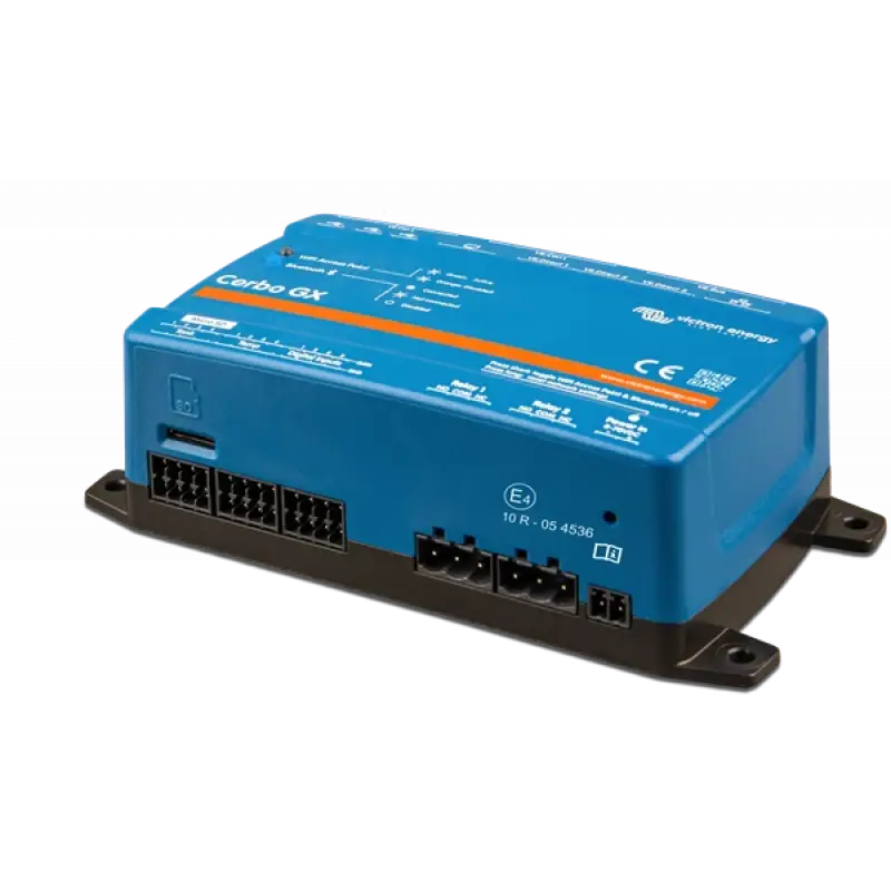 CERBO GX MK2