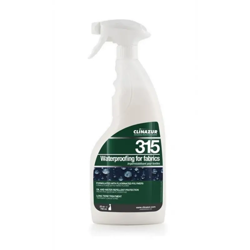 Clin Azur -215- Su Geçirmezlik Spreyi 750 ml