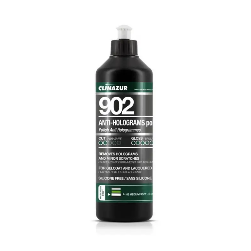 Clin Azur -902- Cila