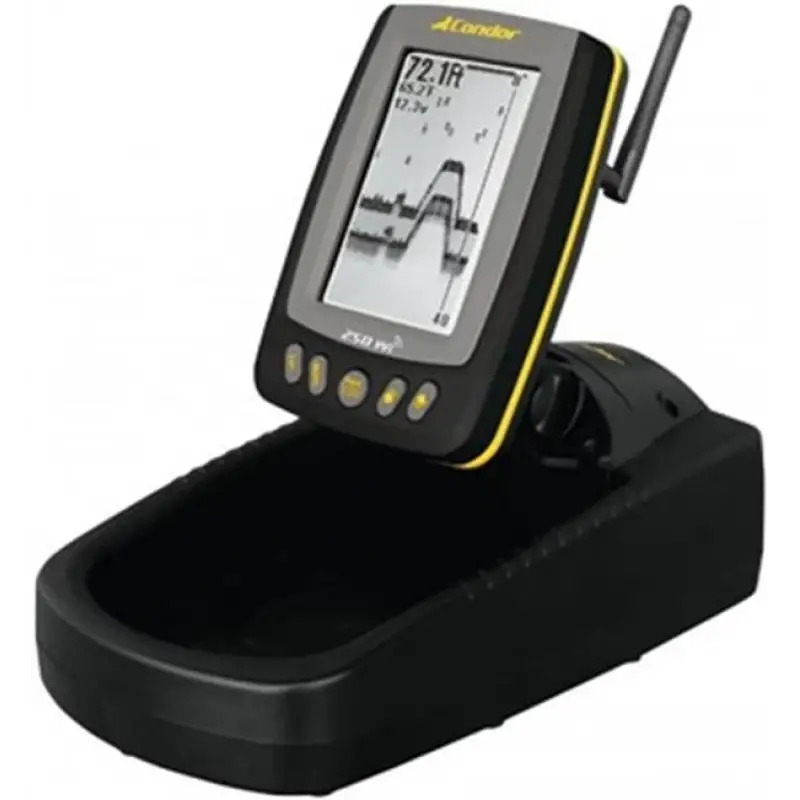 Condor 250 Wi Balık Bulucu