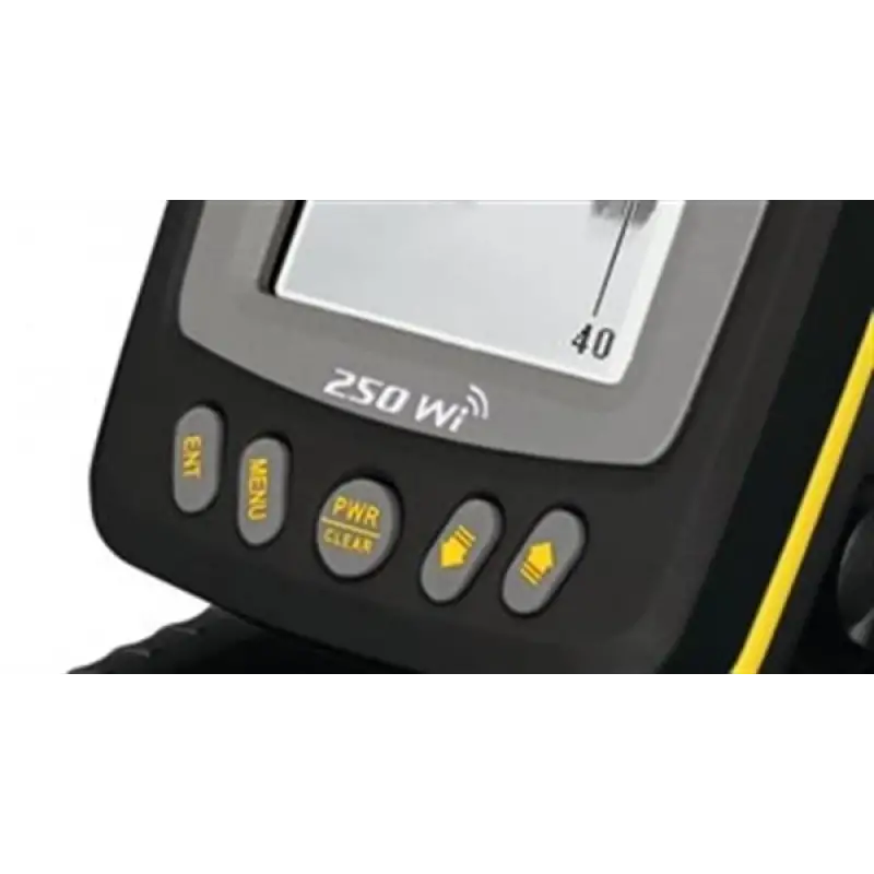 Condor 250 Wi Balık Bulucu