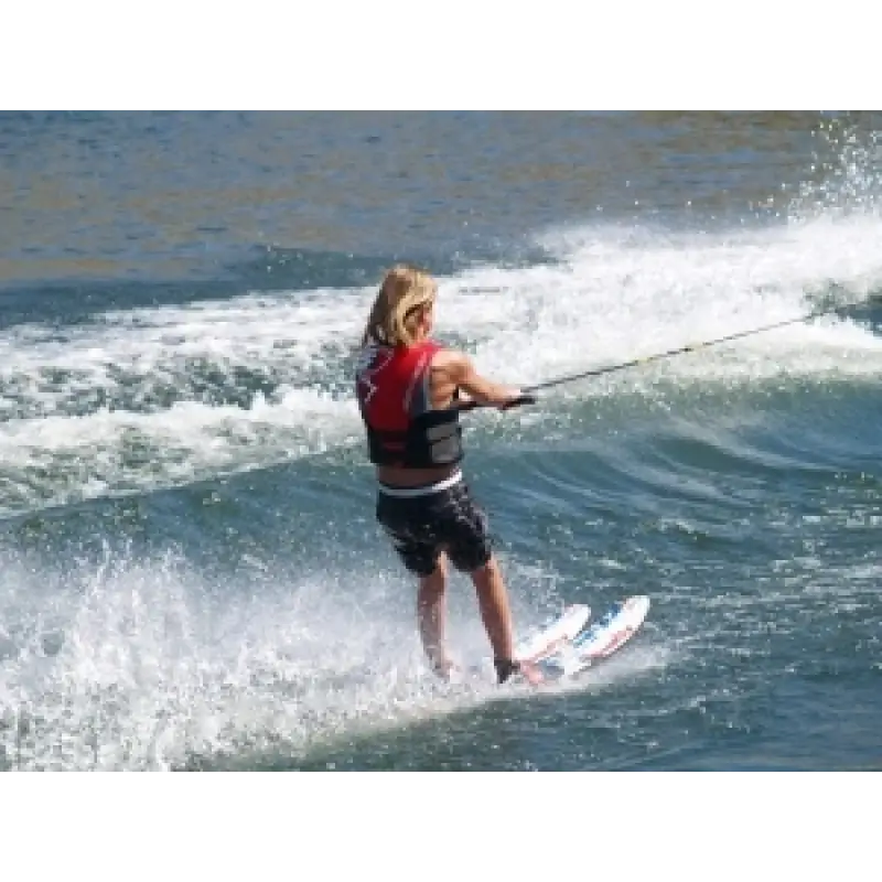 Connelly Kombo Kayak. Supersport