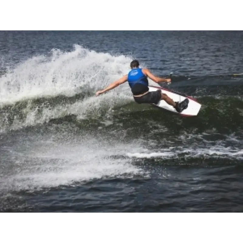 Cwb Wakeboard. Model Blaze 141
