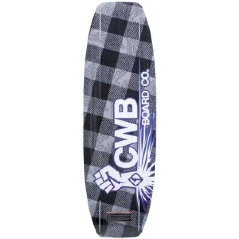 Cwb Wakeboard. Model Faction