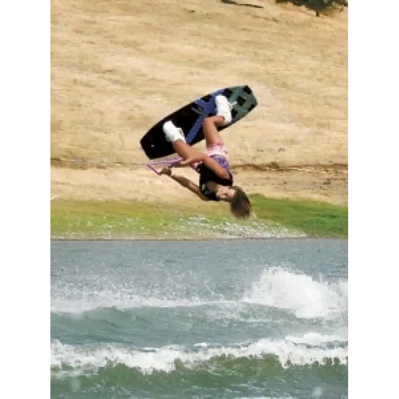 Cwb Wakeboard. Model Sapphire