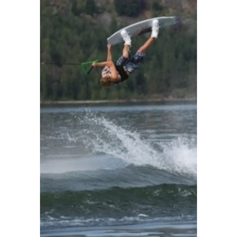 Cwb Wakeboard. Model Transcend