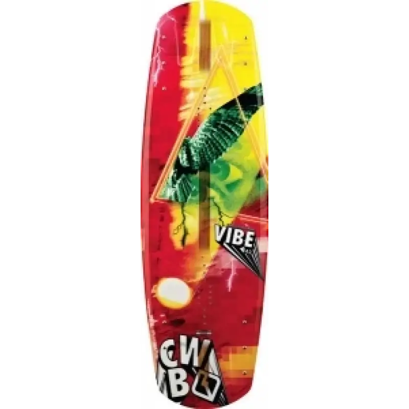 Cwb Wakeboard. Model Vibe