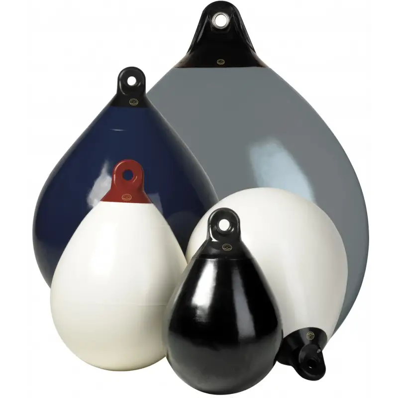 Dan-Fender Balon Usturmaça 81X104cm (b100) - Siyah