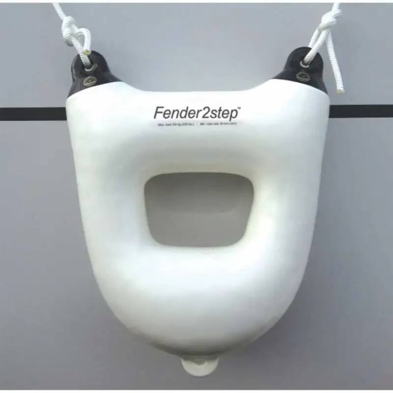 Dan-Fender FENDER2STEP Basamak Usturmaça
