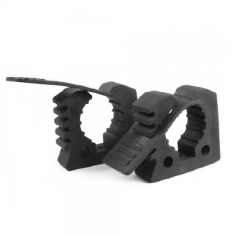 Davis Quick Fist® Kauçuk Kelepçe