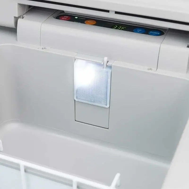 Dometic CF-35 Kompresörlü Portatif Oto Buzdolabı 12V/24V/220V