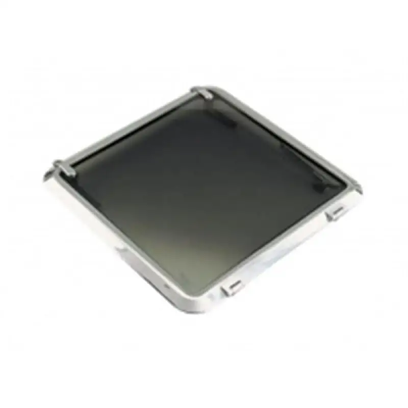 DÖRTGEN A.PROFİL HATCH TEK AÇILIM 495X495 İÇ/DIŞ
