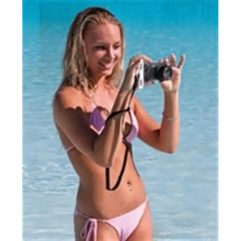 DRY PAK PROFESYONEL FOTOĞRAF MAKİNASI KILIFI 10X14CM