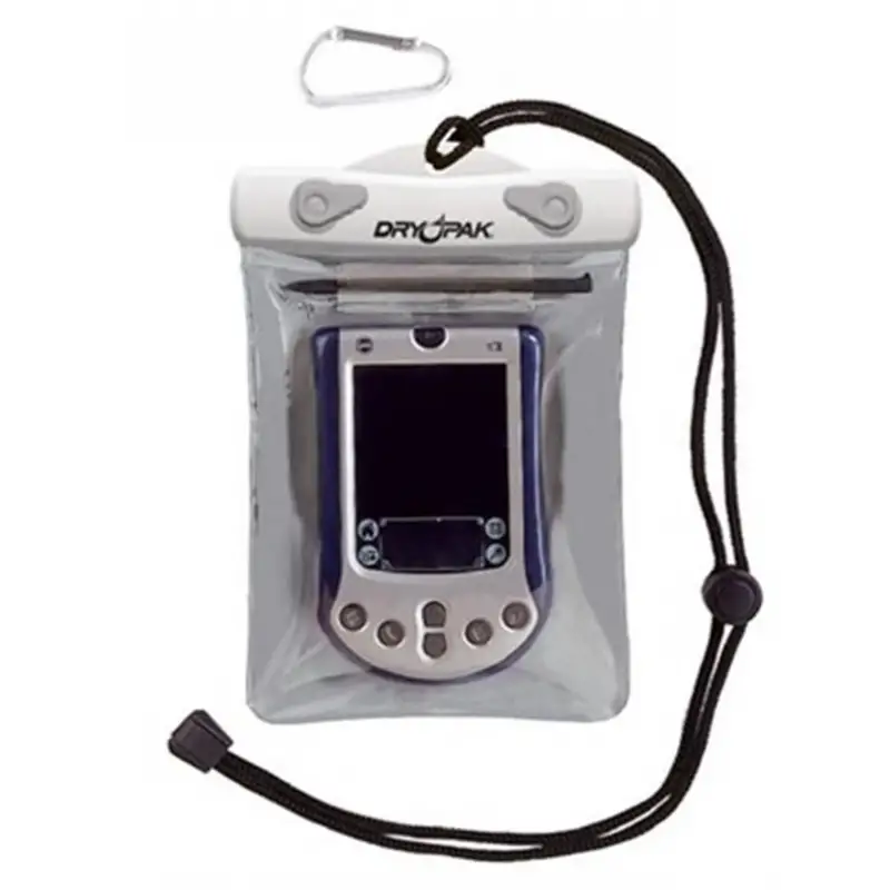 Dry Pak Su Geçirmez GPS/PDA Kılıfı