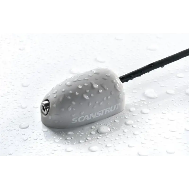 DS-H6 KABLO ÇIKIŞI, PLASTİK, SİYAH, 2-6MM