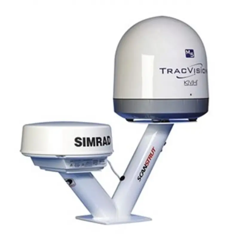 Dual power tower (çift anten) sr2-30