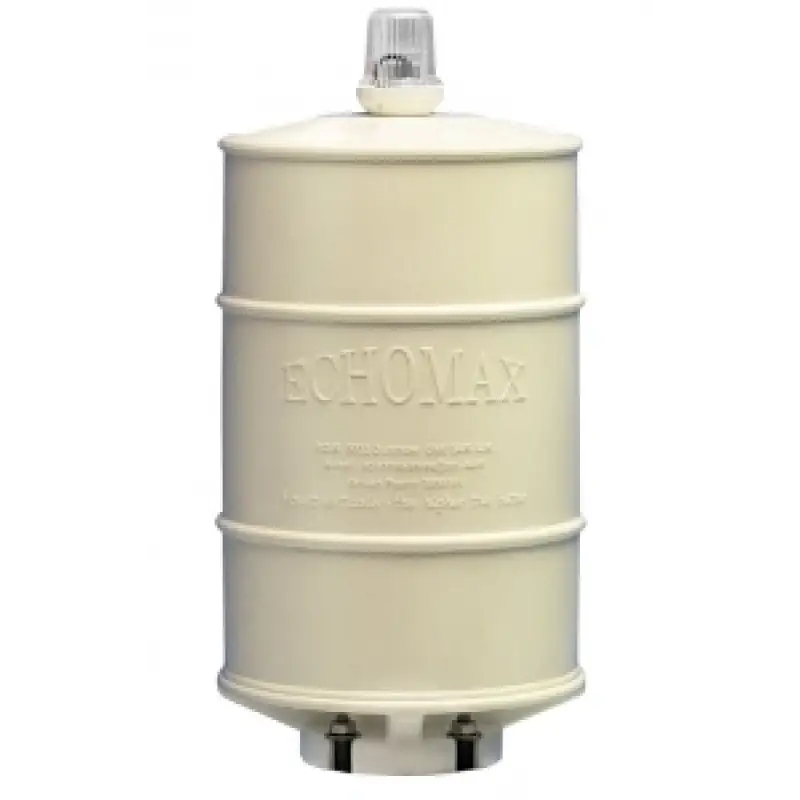 Echomax 230 Midi Taban Montajlı Radar Reflektörü