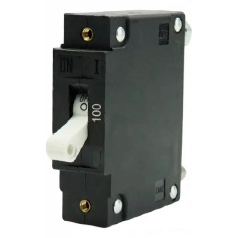 EGIS C-Serisi Sigorta 100A