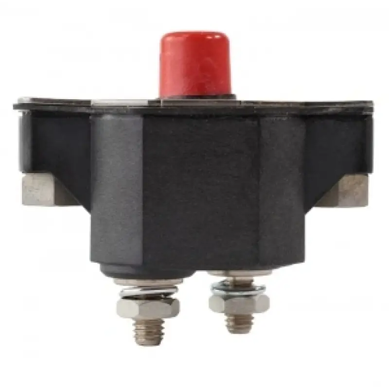 EGIS MD Basmalı Tip Sigorta 50A