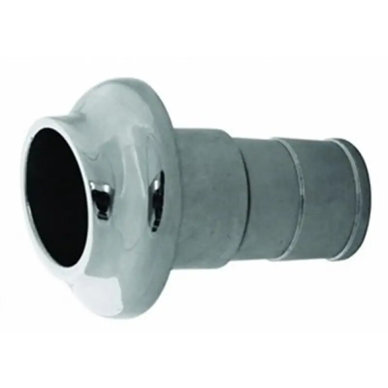 Egzoz çıkışı Ø50mm