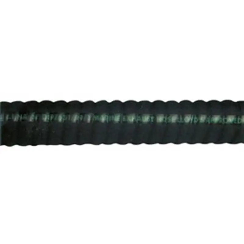 Egzoz hortumu Ø102mm