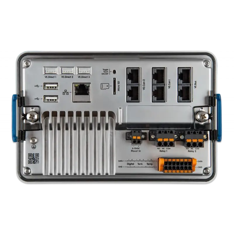Ekrano GX