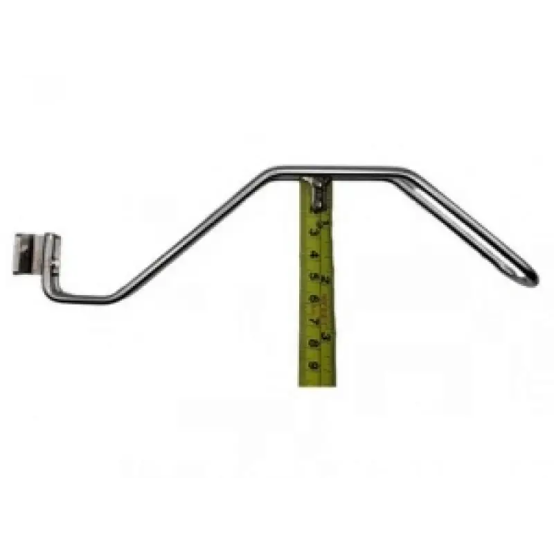 Eno - 63623 Tencere Tutacağı, 226.6 Mm - Sağ