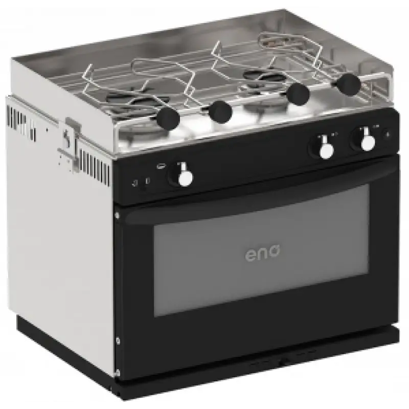 Eno Grand Large 2 Çift Ocaklı Fırın