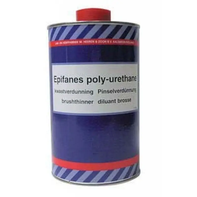 Epifanes Tiner