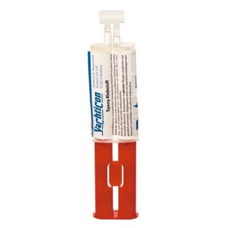 Yachticon Epoksi Yapıştırıcı 2x12ml