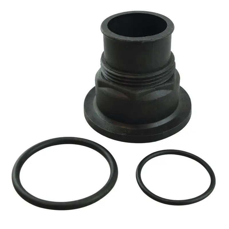 Nuova Rade Ercole Düz Bağlantı Nipeli Ø50mm