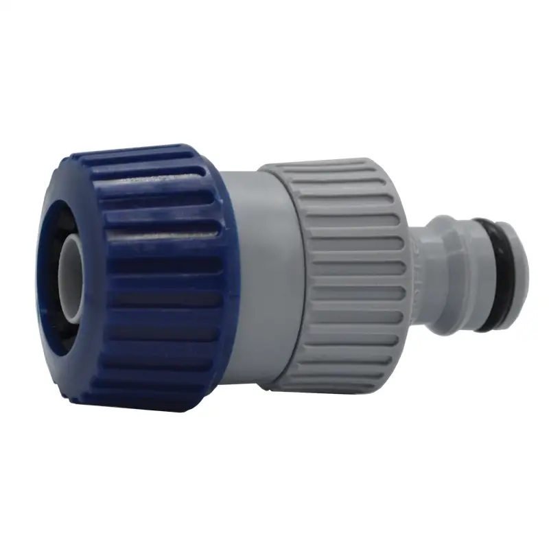 Lalizas Erkek Hızlı Bağlantı Parçası 20mm (1/2) Hortum