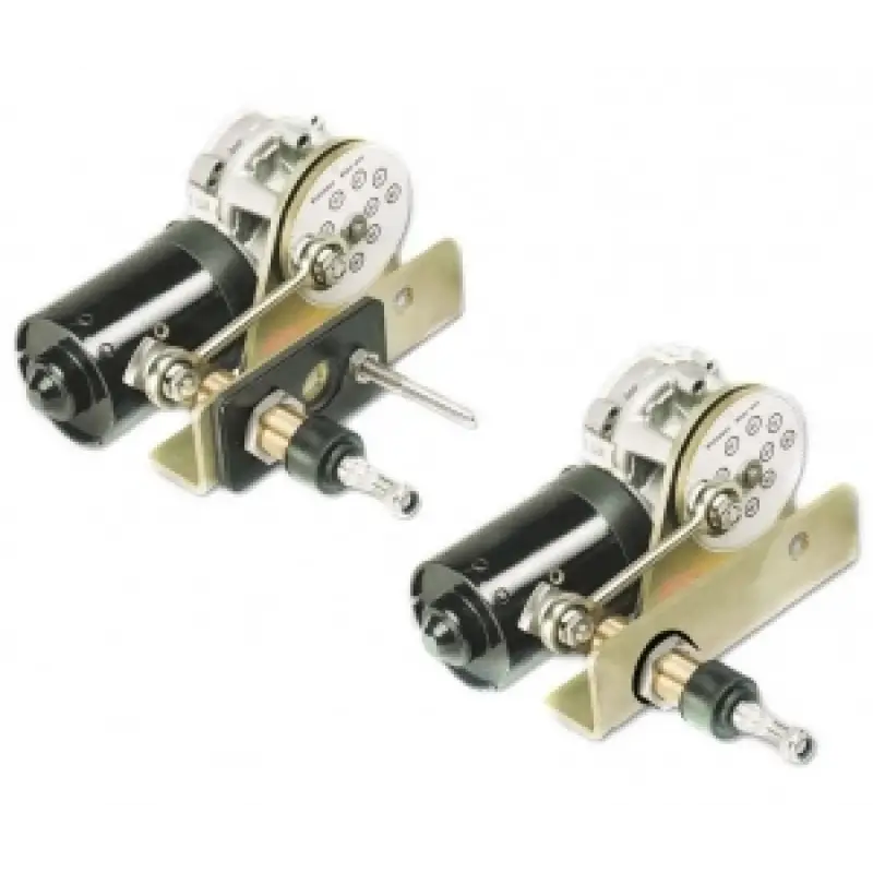 Exalto 223bd-223bds-223bs Serileri Md1 Silecek Motoru