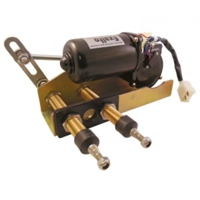 Exalto 255bs Serisi Hd1 Silecek Motoru