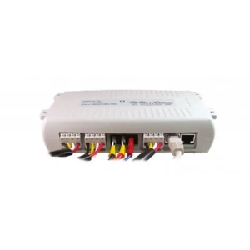 Exalto Ağır Hizmet Tipi İçin Md1-hd1 Silecek Kontrol Paneli