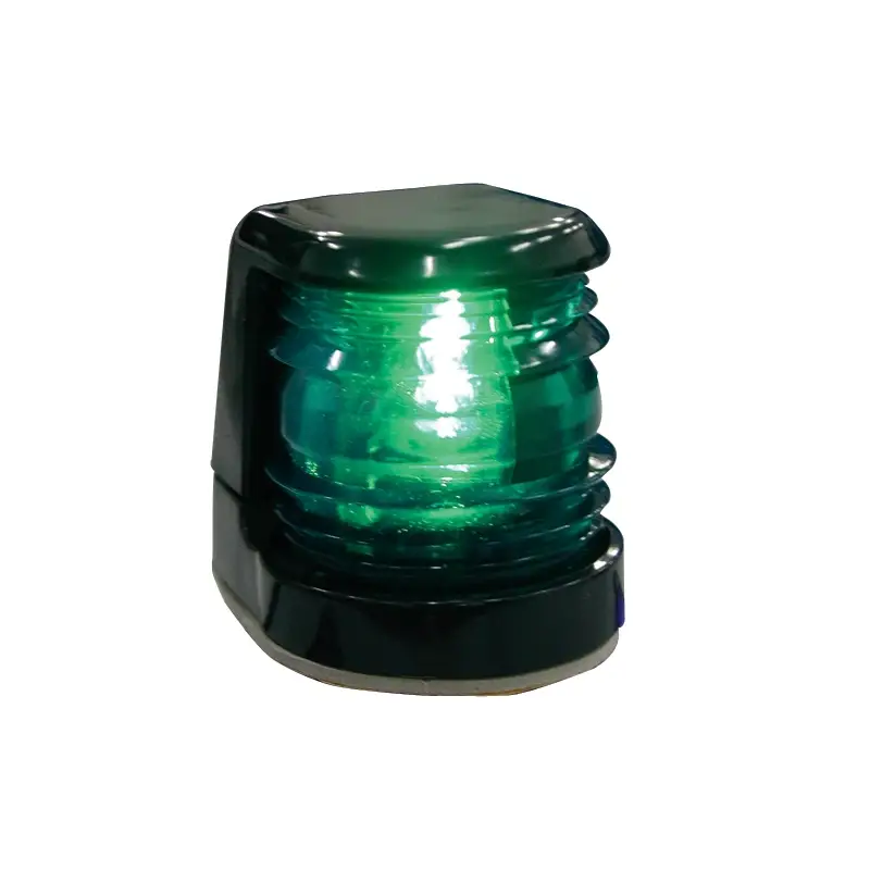 Faros 7 Sancak Feneri 112,5° Yatay Montaj<12M
