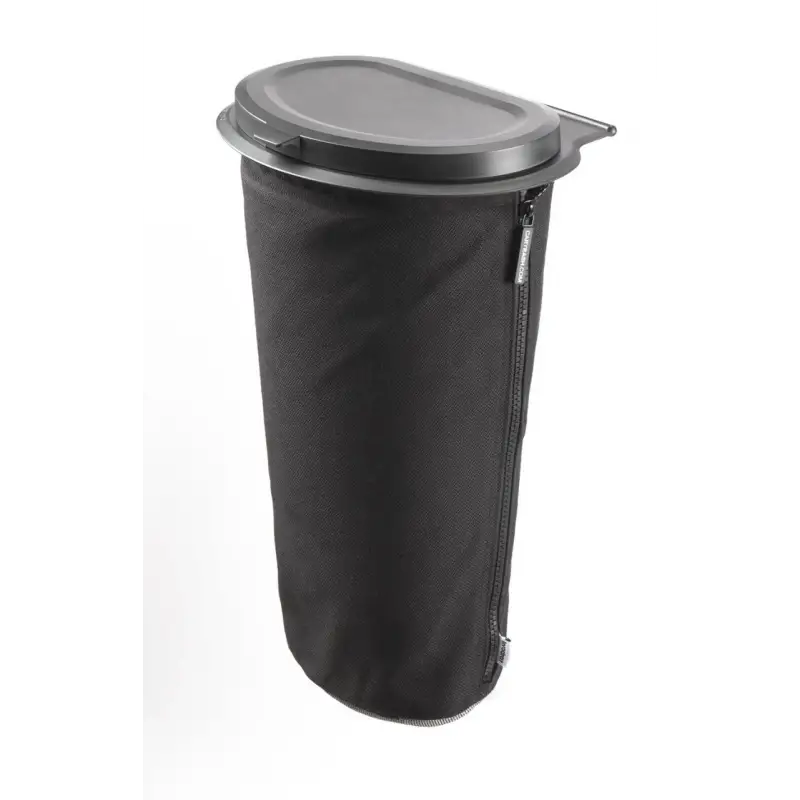 Flextrash Çöp Torbası, 3 lt, küçük