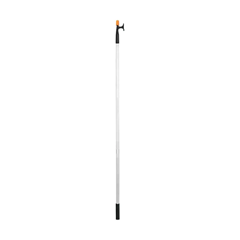 Lalizas Yüzer Teleskopik Kakıç Çift Uçlu Ø30mm 216cm Siyah