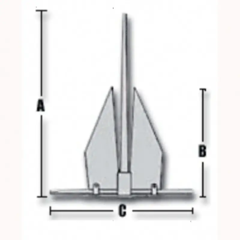 Fortress Guardian Çıpa