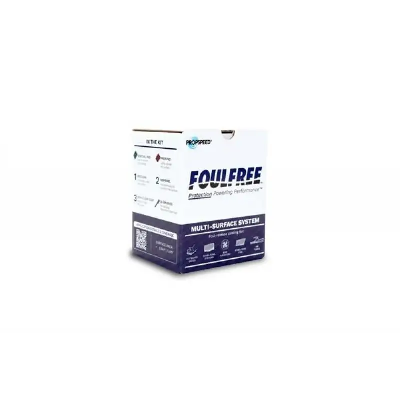 FoulFree Multi Surface Koruma Kaplaması - Small