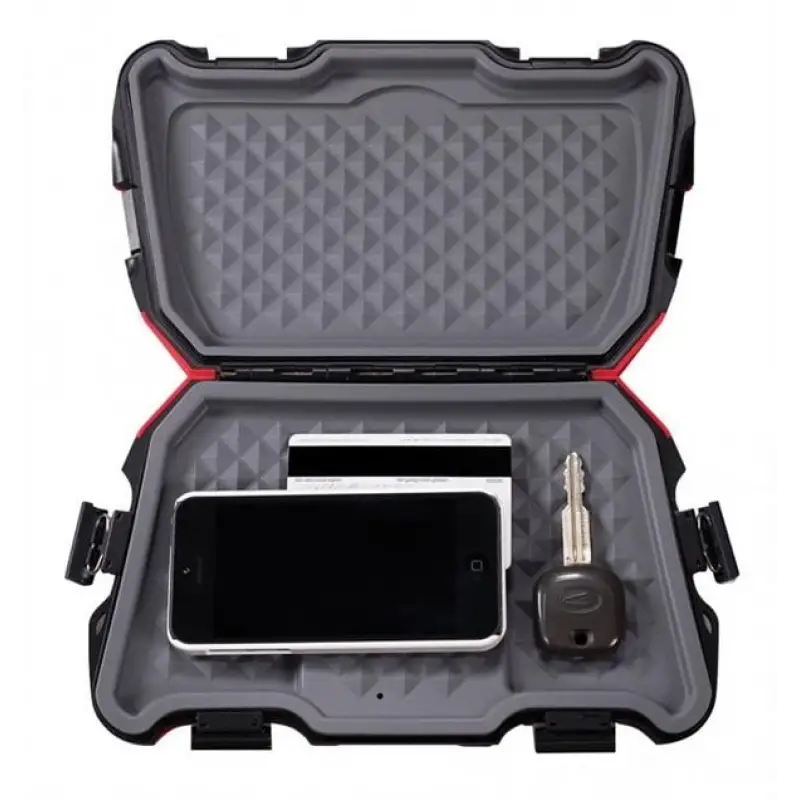 Fusion Active Safe Stereo Active Dock Kırmızı