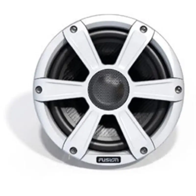 Fusion Coaxial Sports Işıklı Marine Hoparlör 230W