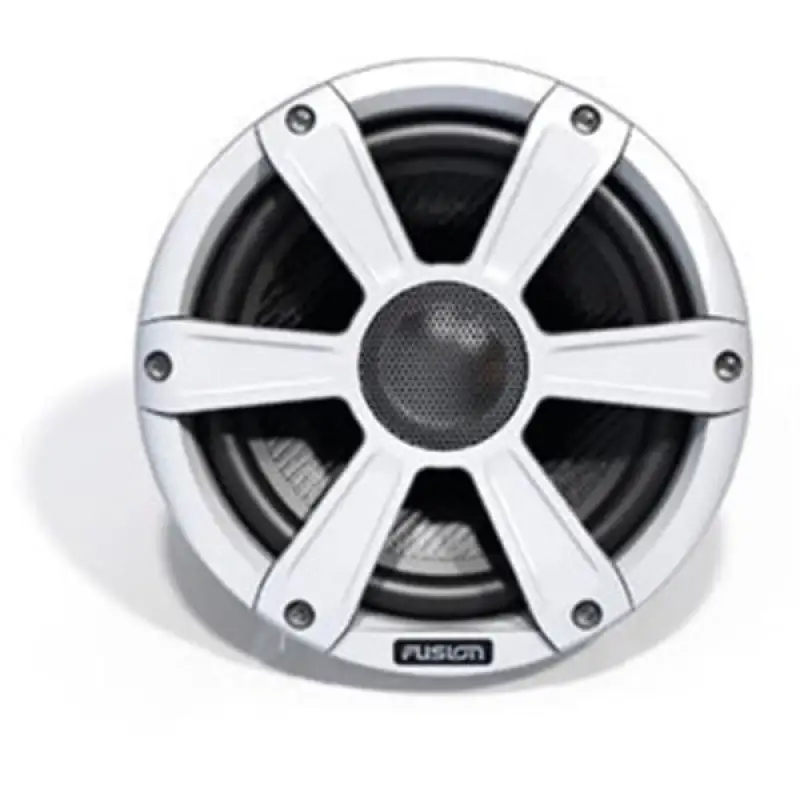 Fusion Coaxial Sports Işıklı Marine Hoparlör 230W Gri