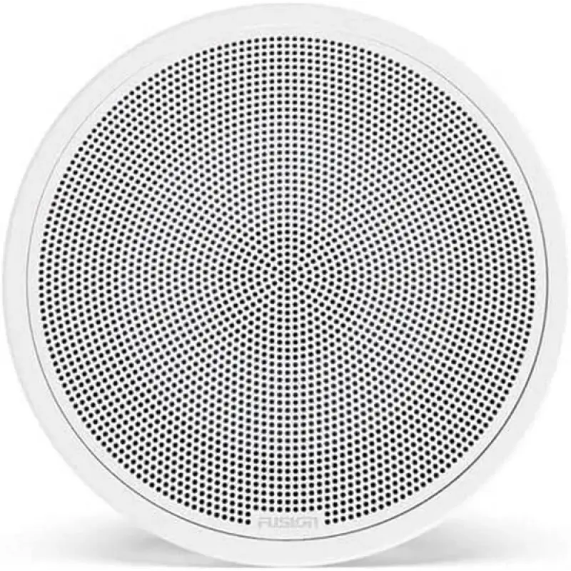 FUSION FM-S10RW Gömme Subwoofer 10 400W